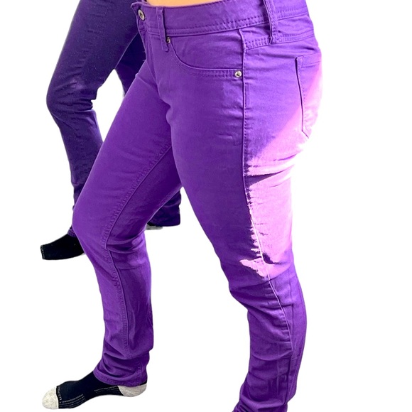 Bongo 90s skinny jeans - Picture 4 of 5